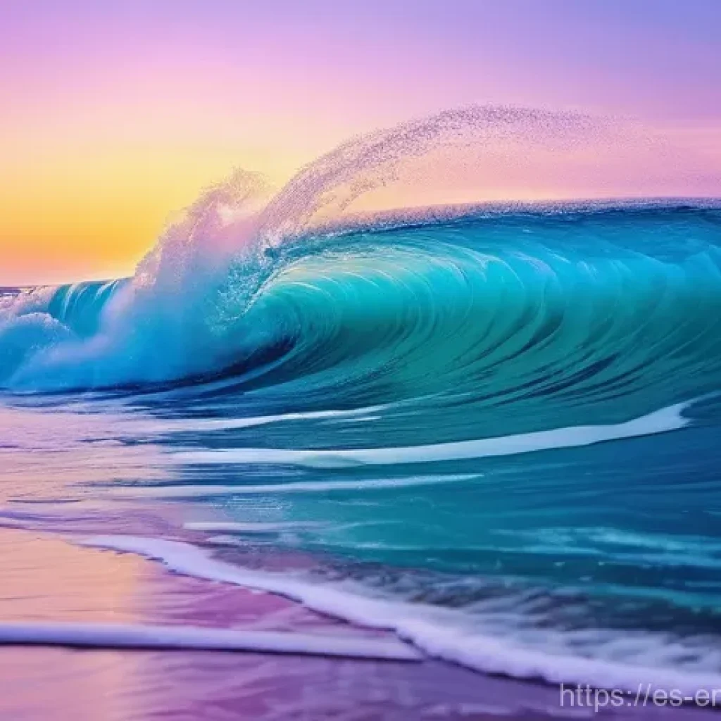 감정전이와 정서적 회복력 - **Prompt 1: Navigating Emotional Waves and Inner Sanctuary**
A person, appearing serene yet reso...