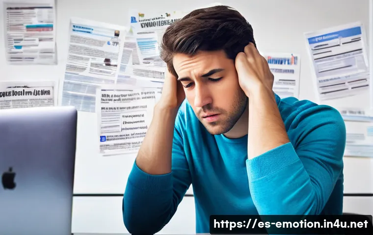 감정전이와 스트레스 대처 - **Prompt 1: The Emotional Sponge**
    A young adult (gender-neutral, dressed in casual, comfortable...